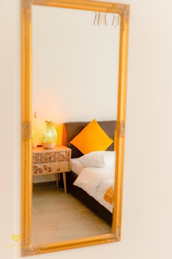 Ace Aparthotel Pool & Spa Mamaia Nord Navodari Exterior photo